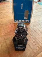 Casio MDV-102 Marlin Duikhorloge - Liefhebbersitem!, Sieraden, Tassen en Uiterlijk, Casio, Gebruikt, Staal, Polshorloge
