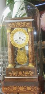 Pendule Antiek, Antiek en Kunst, Antiek | Klokken, Ophalen