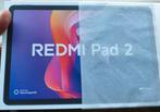 Xiaomi Redmi pad 2
4/128 GB Grijs, Xiaomi, 11 inch, Nieuw, Ophalen of Verzenden