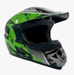 kinderhelm crosshelm, Motoren, Overige merken, Offroadhelm, Tweedehands