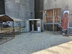 photobooth/pasfoto/fotocabine/container/festival/evenement, Ophalen of Verzenden, Overige typen