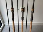 3x Century Armalite MK3 kurk - 12ft - 2,75lb, Ophalen, Zo goed als nieuw, Werphengel