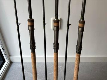 3x Century Armalite MK3 kurk - 12ft - 2,75lb beschikbaar voor biedingen