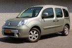 Renault Kangoo FAMILY 1.6 16V 110 2008 Privilege | Trekhaak, Parkeersensor, Stof, 4 cilinders, Handgeschakeld