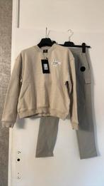 Black bananas JR Cargo pants en sweater, Kinderen en Baby's, Kinderkleding | Maat 152, Nieuw, Black Bananas, Jongen of Meisje