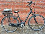 Gazelle en Victoria E-Bikes met Bosch middenmotor, Fietsen en Brommers, Elektrische fietsen, Gebruikt, -, 50 km per accu of meer