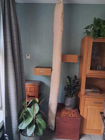krab klimzak (climber) sisal 240 cm beschikbaar voor biedingen