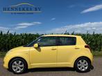 Suzuki Swift 1.3 Shogun, Auto's, Voorwielaandrijving, Stof, Zwart, 400 kg