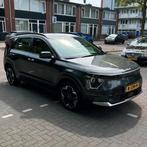 Private lease overname Kia Niro 64,8 kWh 204PK, Auto's, Kia, 1657 kg, Leder en Stof, 68 pk, Origineel Nederlands