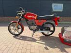 Kreidler LK 600 TS Super 80 oldtimer brommer motor met papie, Ophalen, Overige merken