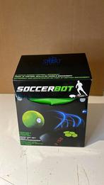 Soccer bot - zo goed als nieuw, Ophalen of Verzenden, Zo goed als nieuw