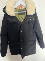 Scotch & Soda Winterjas Maat 128, Ophalen of Verzenden, Zo goed als nieuw, Jongen, Jas