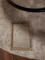 Ziveren kleurig fotolijst, Antiek en Kunst, Antiek | Woonaccessoires, Ophalen