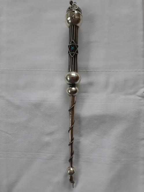yad,  thorapointer, judaica, Antiek en Kunst, Antiek | Religie, Ophalen of Verzenden