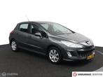 Peugeot 308 5drs 1.6 VTi Style Automaat, Auto's, Gebruikt, 1287 kg, 4 cilinders, Bedrijf