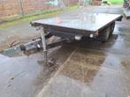 aanhangwagen 2600, Auto diversen, Aanhangers en Bagagewagens, Ophalen, Gebruikt
