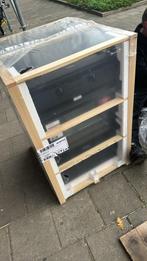 inventum inductie gasfornuis, Witgoed en Apparatuur, Fornuizen, Hete lucht, Nieuw, Energieklasse A of zuiniger, Vrijstaand