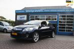Toyota Auris 1.8 Full Hybrid Dynamic 1 eig dealeronderhouden, Euro 5, Stof, Zwart, 4 cilinders