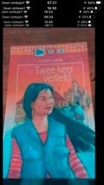 Twee keer verliefd, Ophalen of Verzenden, Gelezen