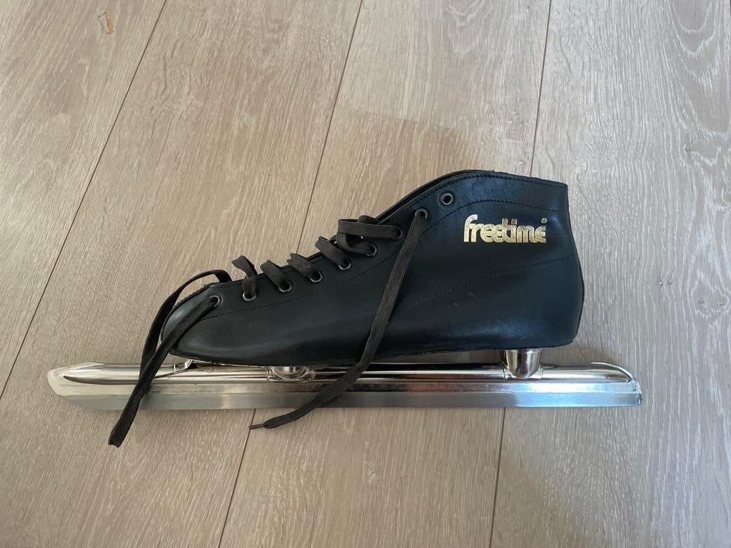 Lage Schaaten / Noren in maat 45, Overige merken, Ophalen of Verzenden, Zo goed als nieuw, Noren