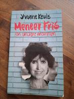 Yvonne Keuls - Meneer Fris en andere mannen, Ophalen of Verzenden, Gelezen, Yvonne Keuls, Nederland