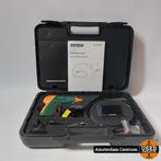 Extech Video Borescope BR250 - Incl. Garantie (A), Doe-het-zelf en Verbouw, Meetapparatuur, Flex Ltd., Zo goed als nieuw, https://flex.com/contact-us