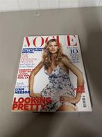Vogue Maart 2005 - Kate Moss Cover, Ophalen of Verzenden, Zo goed als nieuw, Muziek, Film of Tv