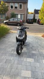 Vivacity 50cc, Ophalen, Tweetakt, Zo goed als nieuw, 50 cc
