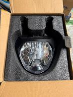 Yamaha mt07 koplamp, Ophalen of Verzenden, Gebruikt