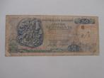 Bankbiljetten Griekenland Drachmen 1978 -1987 -1996, Postzegels en Munten, Bankbiljetten | Europa | Niet-Eurobiljetten, Los biljet