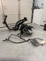 Piaggio Zip H2O Blok + Toebehoren, Ophalen, Gebruikt, Blok, Piaggio