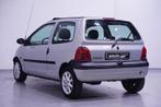 Renault Twingo 1.2-16V Epicéa APK 16/05/2026 Panoramadak Le, Auto's, Renault, Voorwielaandrijving, 4 cilinders, 4 stoelen, Bedrijf