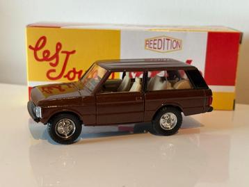 Range Rover, Solido, Mint/Boxed beschikbaar voor biedingen