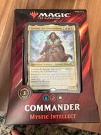 Magic Commander 2019 “Mystic Intellect” ongeopend, Hobby en Vrije tijd, Verzamelkaartspellen | Magic the Gathering, Ophalen of Verzenden