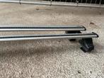 Thule Wingbar voor Volvo V40, Ophalen of Verzenden, Gebruikt