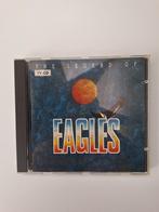 CD  Eagles, Ophalen of Verzenden, Zo goed als nieuw, Poprock