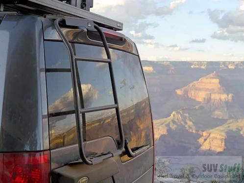 Front Runner Ladder Voor Land Rover Discovery LR3 / LR4 Roof, Auto diversen, Dakdragers, Nieuw, Verzenden