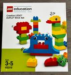 Lego Education 45019 nieuw, Ophalen of Verzenden, Nieuw, Overige merken