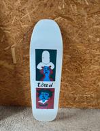 Parra Tired Skateboard 8.625", Ophalen of Verzenden, Zo goed als nieuw