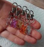 Leuke Gummie Beer Sleutelhanger of Tashanger., Ophalen of Verzenden, Nieuw