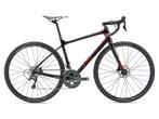 Giant Liv Avail Advanced 3 - Zo goed als nieuw., Fietsen en Brommers, Fietsen | Racefietsen, Ophalen, Carbon, Giant, Zo goed als nieuw