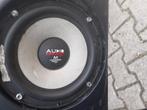 Audio system evo M, Ophalen, Zo goed als nieuw