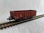 Fleischmann DB bakwagen, Gebruikt, Gelijkstroom, Fleischmann, Wagon
