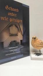 Vermeulen, J.M. ;  Gehoord onder vele getuigen  dl 4, Ophalen of Verzenden, Gelezen, Christendom | Protestants