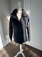 Zwart ski jack mast 38, merk SOS, Kleding | Dames, Wintersportkleding, Ophalen of Verzenden, Zo goed als nieuw, Maat 38/40 (M)