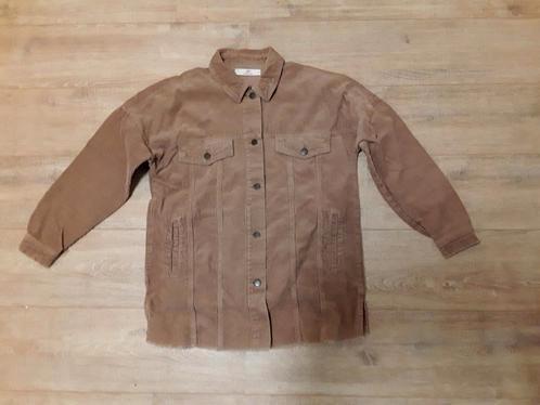 Corduroy jasje mt Lbroek mt 44 blouse ,ea jas ,vest, trui, Kleding | Dames, Jasjes, Kostuums en Pakken, Gedragen, Jasje, Maat 38/40 (M)