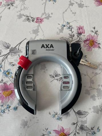 Axa fietsen slot nieuw beschikbaar voor biedingen