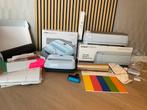 Cricut maker 3 + cricut easypress 3 + veel extra’s, Hobby en Vrije tijd, Ophalen, Zo goed als nieuw, Gereedschap of Toebehoren