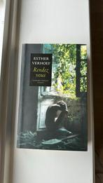 Esther Verhoef - Rendez-vous, Ophalen of Verzenden, Zo goed als nieuw, Nederland, Esther Verhoef