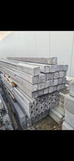 Betonnen Schuttingpalen Nieuw - Grijs/Antraciet, Ophalen, Nieuw, 250 cm of meer, Palen